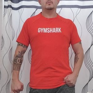 Gymshark Apollo T-Shirt Size Large